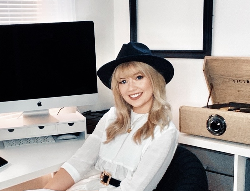 Emma Dayton Petersen