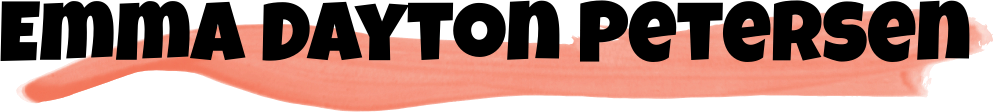 Emma Dayton Petersen
